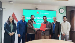 Trip Turbo Partners with Nabil Bank to Enable Travel Bookings via nBank App