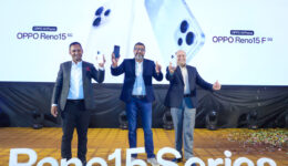 Reno 15 5G: OPPO’s New Flagship Phone Launches in Nepal