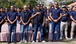 Ramesh Corp. Celebrates 6th Founder’s Day with the Spirit of “Together in Every Moment”