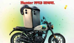 OPPO Launches “OPPO Nawa Barsa, Naya Umanga” Campaign with Weekly Smartphone Giveaways and Grand Prize Royal Enfield Hunter 350