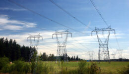 Significant Participation of Nepali Companies in Transmission Line Development: Competition Between Nepali and International Companies